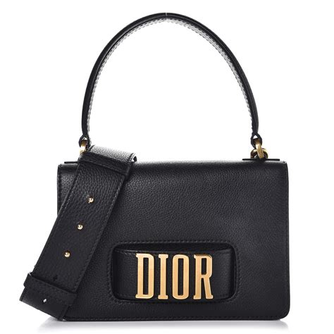 dior dior evolution tasche|CHRISTIAN DIOR Smooth Calfskin Dio(r)evolution Flap Bag Off .